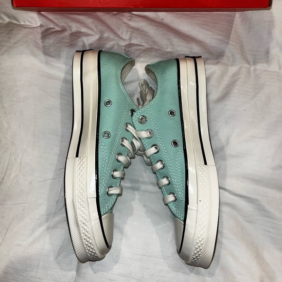 Low platform Converse - Picture 2 of 5